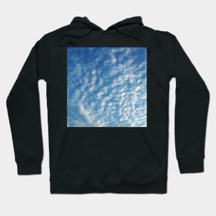 Cloud formation Hoodie